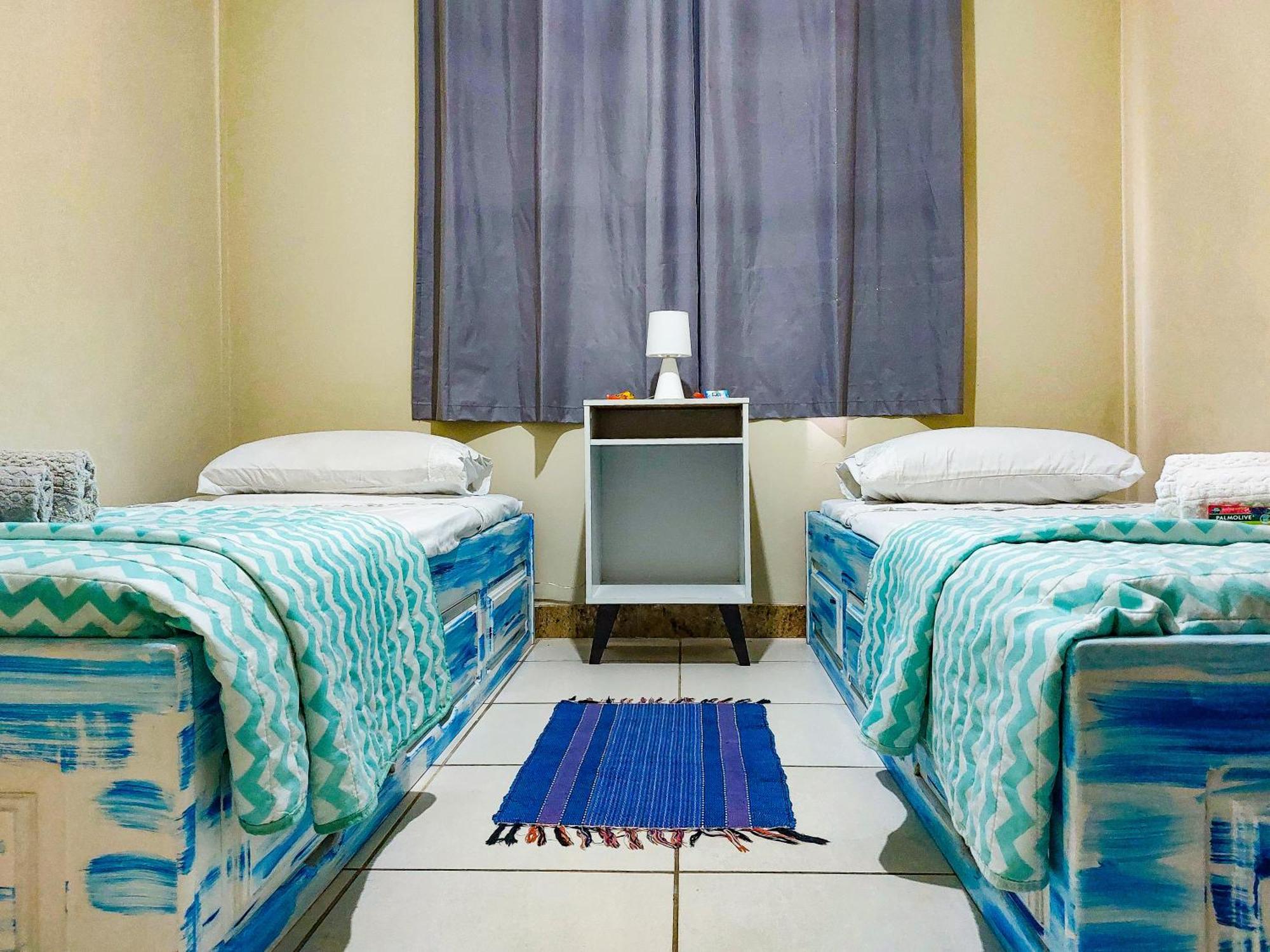Entre Villas Hostel Boutique Cabo Frio Quarto foto