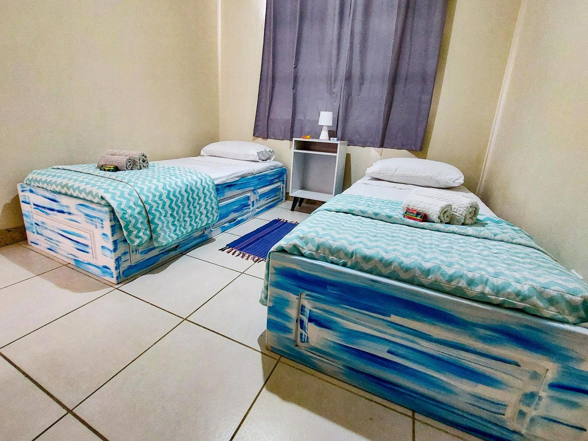 Entre Villas Hostel Boutique Cabo Frio Quarto foto