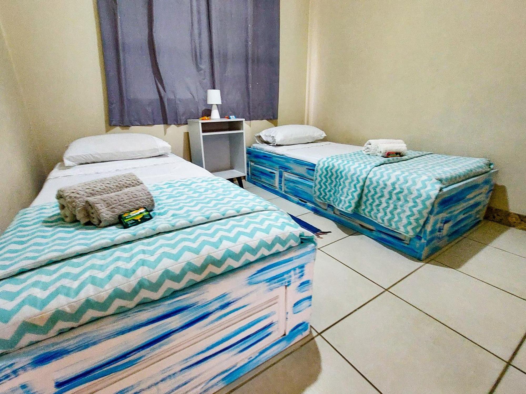 Entre Villas Hostel Boutique Cabo Frio Quarto foto