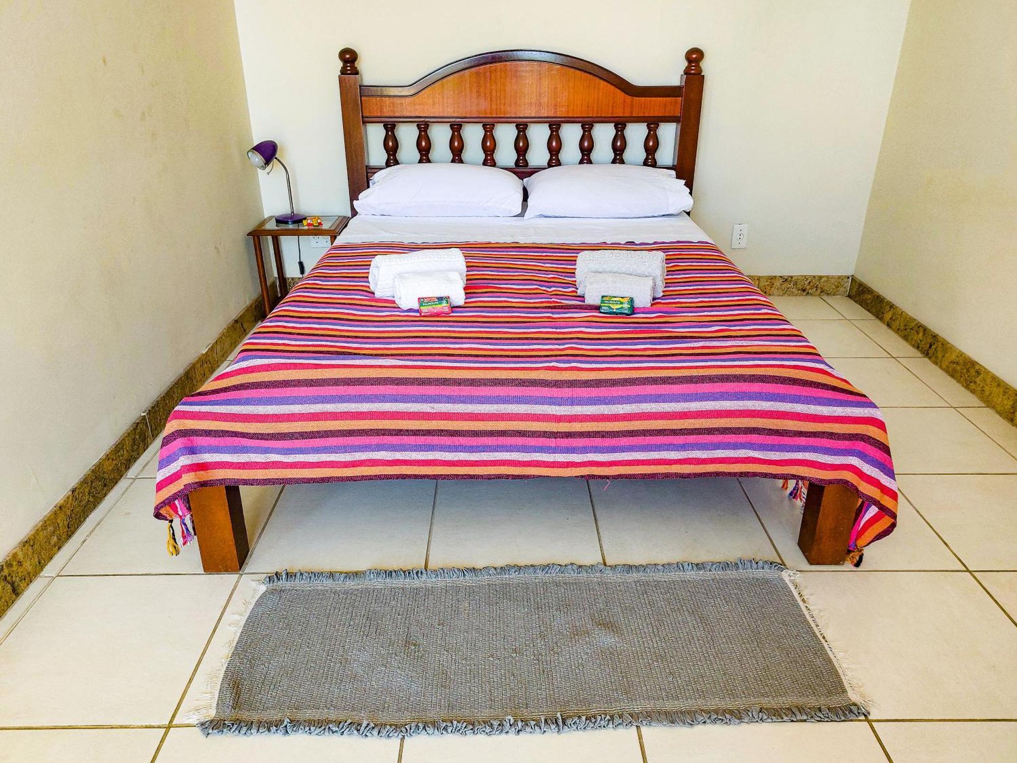Entre Villas Hostel Boutique Cabo Frio Quarto foto