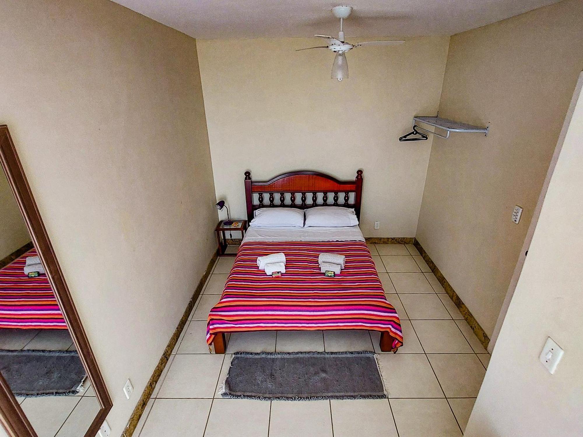 Entre Villas Hostel Boutique Cabo Frio Quarto foto