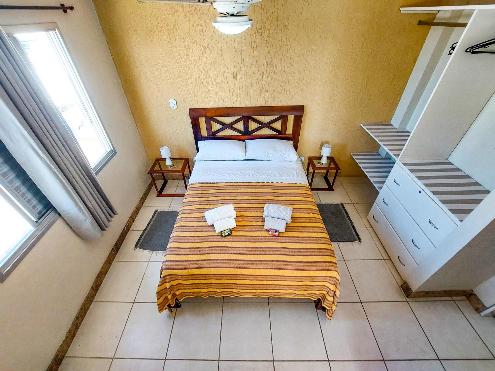 Entre Villas Hostel Boutique Cabo Frio Quarto foto