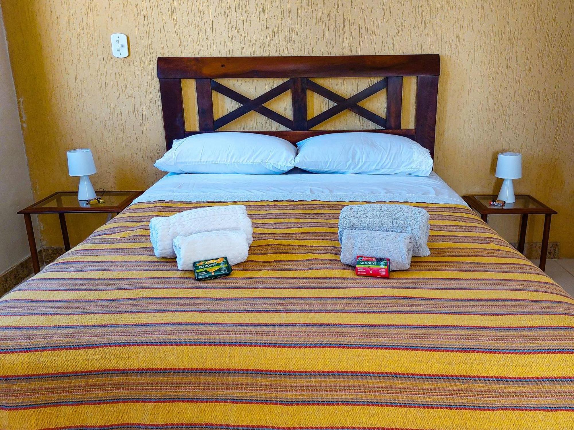 Entre Villas Hostel Boutique Cabo Frio Quarto foto